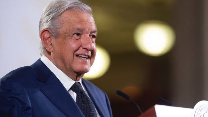 ‘Se cometió un acto  de traición a México’