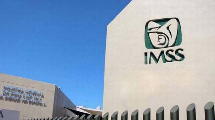 Digitaliza el IMSS revisión médica