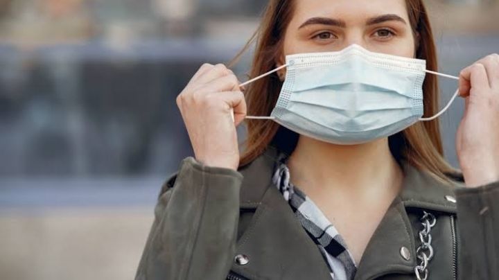 Síndrome de la "cara vacía": Cuando dejar el cubrebocas se siente extraño