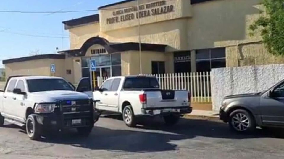 El asesino del doctor de Piedras Negras, que cruzó hacia los Estados Unidos, fue identificado por la FGE