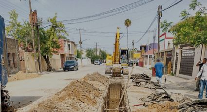 Perciben neolaredenses más eficaz al Gobierno Municipal