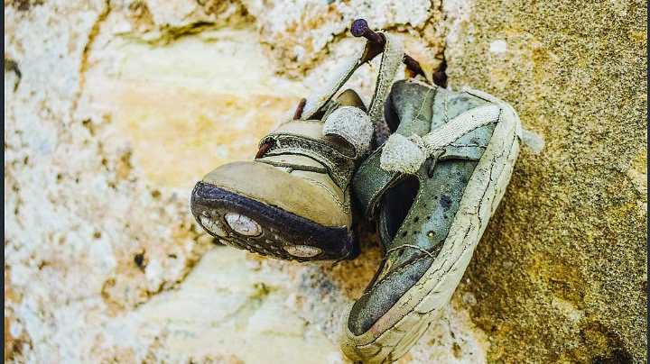 Estado, segundo en niños desaparecidos