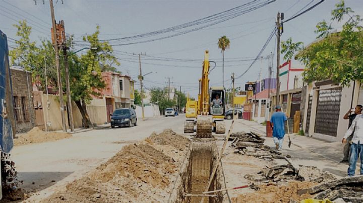 Perciben neolaredenses más eficaz al Gobierno Municipal