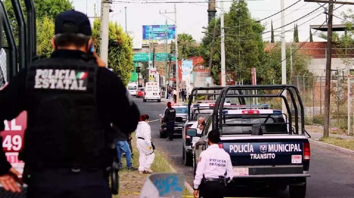 Militar retirado mata a presunto asaltante en Cholula, Puebla