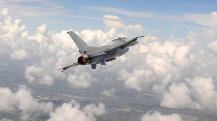 ¡Queremos que llueva! Bombardean nubes para que llueva en Tamaulipas