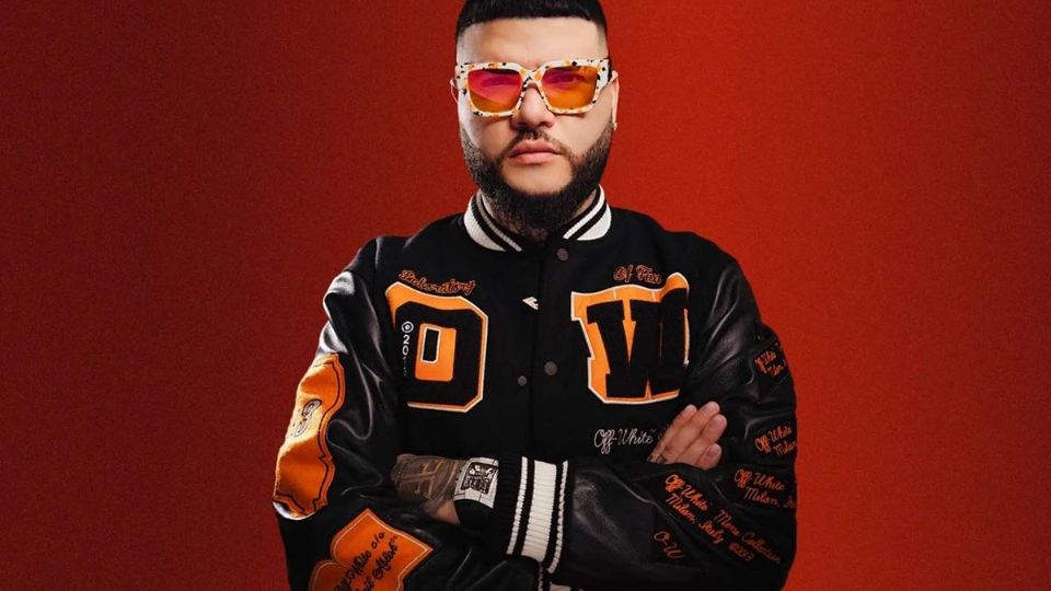 Farruko viajaba junto a su equipo de trabajo, incluyendo a su manejador y productor de espectáculos, José “Pompi” Vallejo, hacia Las Vegas