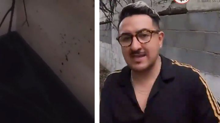 MACABRO: Horas antes, youtuber estuvo cerca del cuerpo de Debanhi sin saberlo