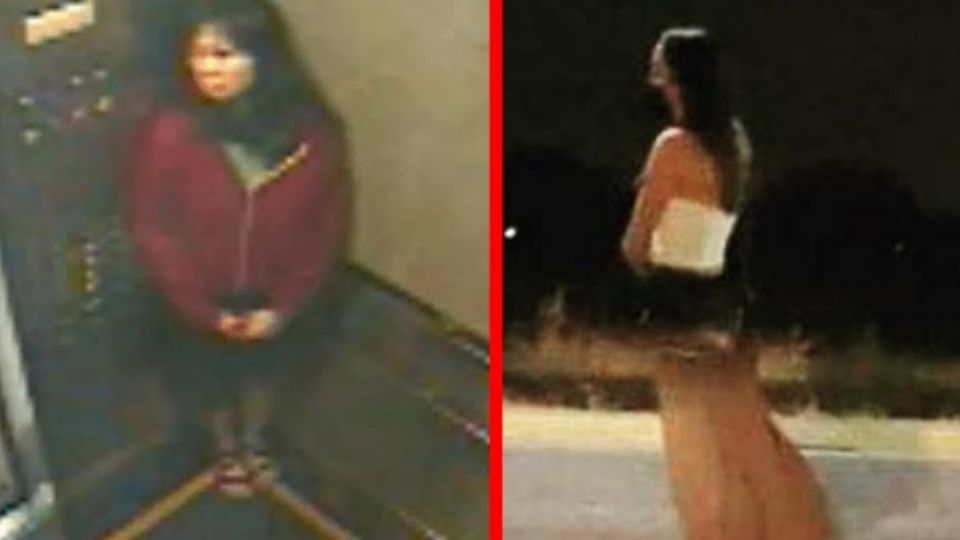 La mujer canadiense, de ascendencia chino-americana, fue viralmente conocida por un extraño video, donde se le veía con un comportamiento errático