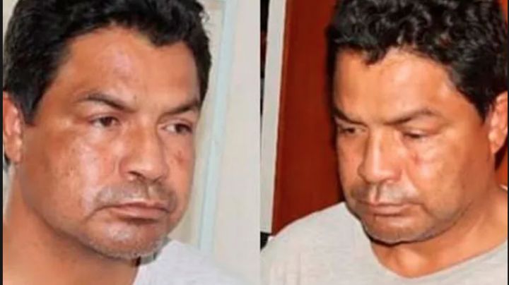 Hombre que abusó de niña de 3 años es trasladado a penal de máxima seguridad VIDEO