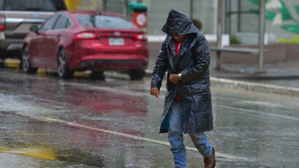 Para esta tarde se pronostican tormentas