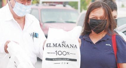 Extiende campaña El Mañana a favor del medio ambiente