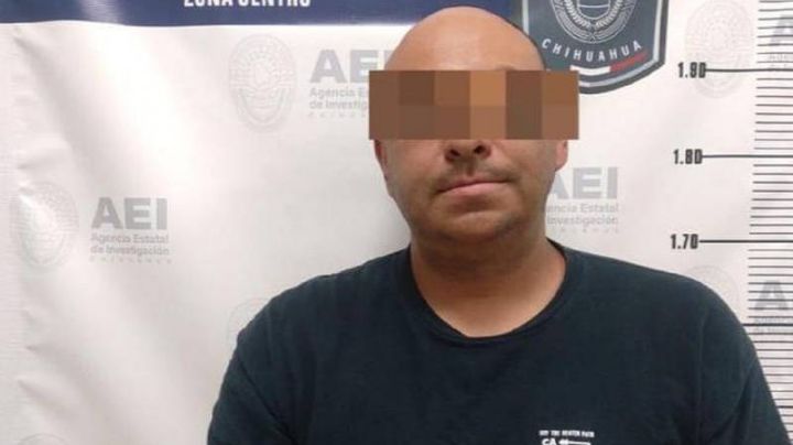 Detienen policía de Chihuahua implicado en violación de mujer; investigan a 25 más