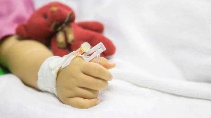 Se acumulan casos inexplicables de hepatitis grave en niños sanos