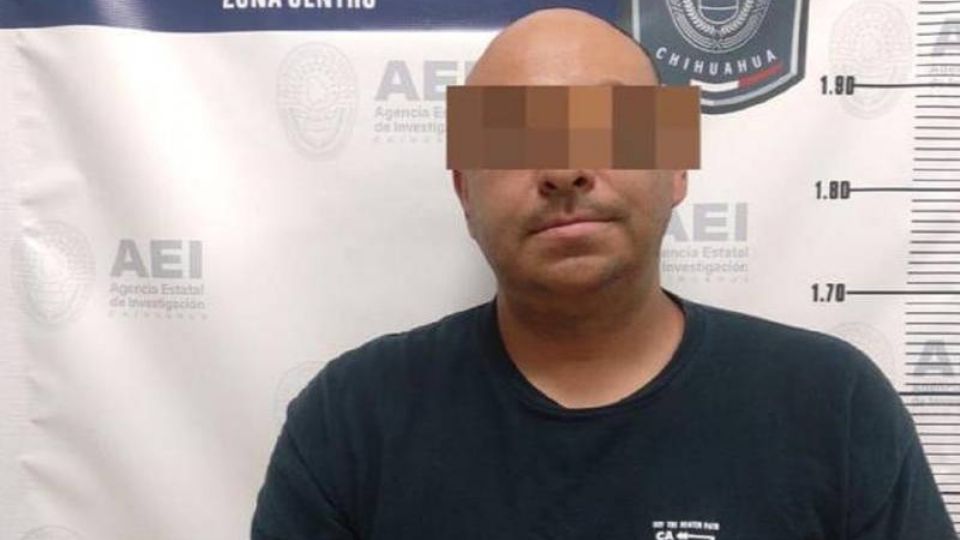 El agente, perteneciente a la policía de tránsito, es acusado por un doble delito de violación