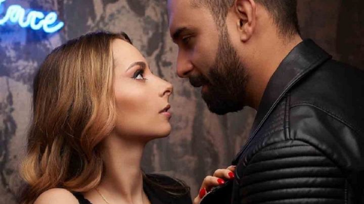 YosStop dijo “chi” y ahora está comprometida con Gerardo su novio