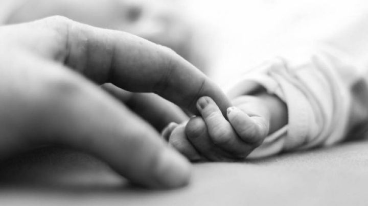 Hallan cuerpo de bebé en contenedor de basura de Jalisco