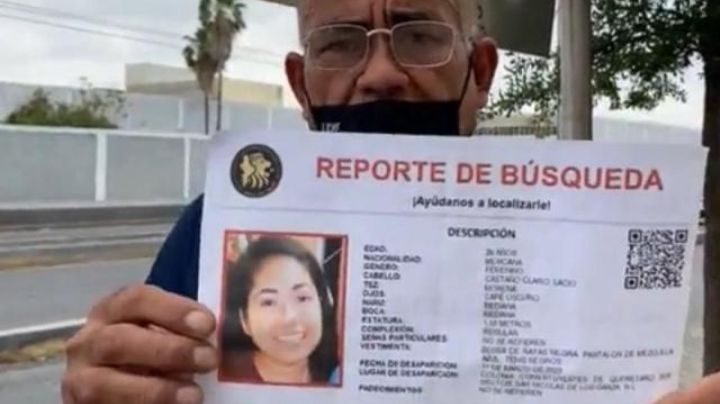 Caso Yolanda: se registra movilización policiaca en Guadalupe, NL