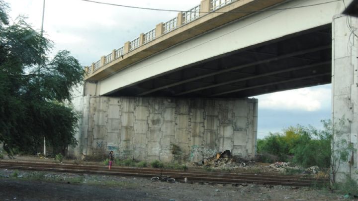 Nuevo Laredo: Hombre termina con su vida en el Puente Cavazos Lerma