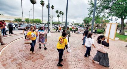 Pondrán imágenes de desaparecidos en cajeros automáticos de Tamaulipas