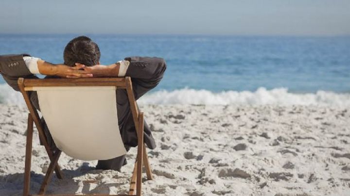 HAGA PLANES... Viene otro día sin clases