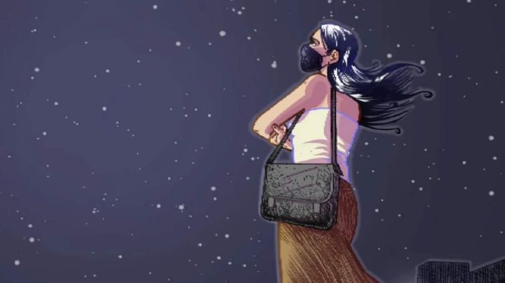 ¿Qué traía Debanhi en su bolsa? esto es lo que dijo la fiscalía