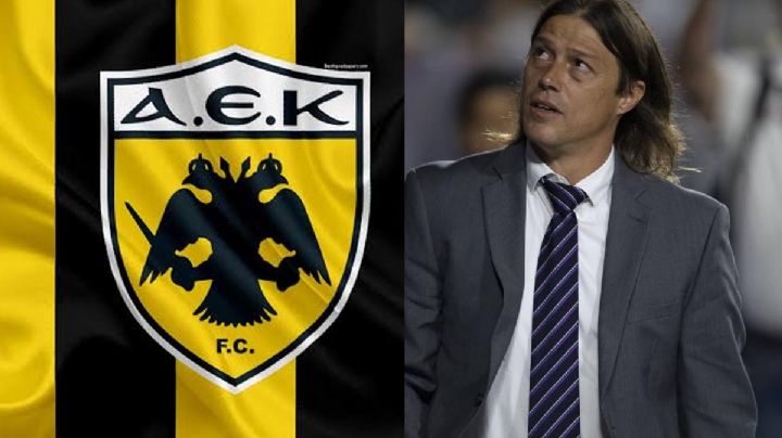 Matías Almeyda no va a Chivas; ya firmó con un nuevo equipo