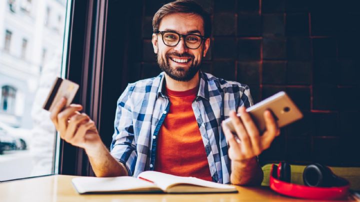 Paso a paso: ¿cómo sacar una tarjeta de crédito?