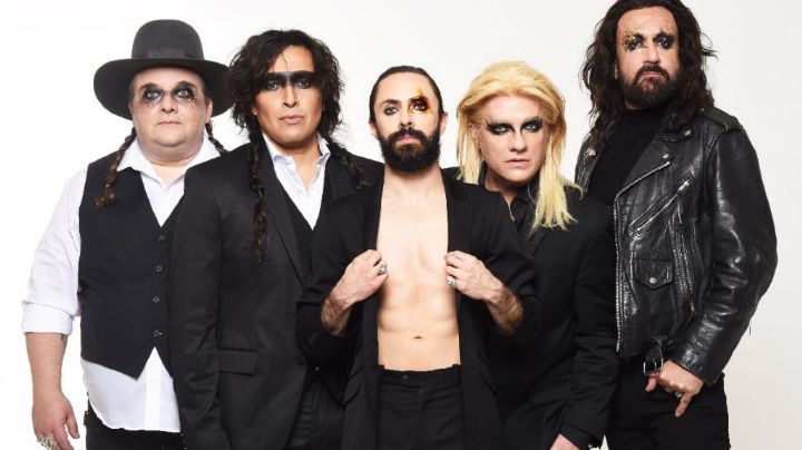 Roban a Moderatto: Les quitan todo su equipo previo a presentación en Puebla