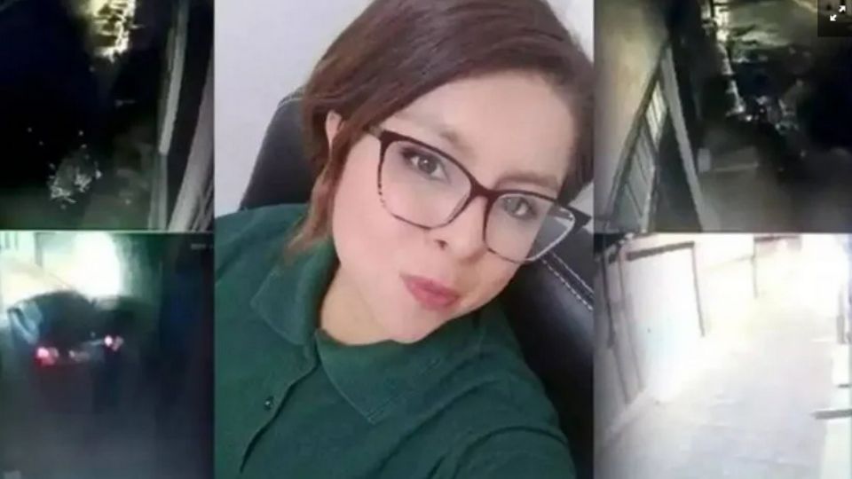 La mujer fue secuestrada por varias personas