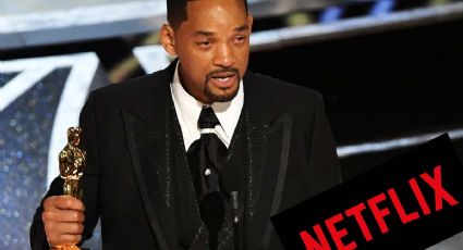 Netflix frena última película con Will Smith y corta vínculos con el actor