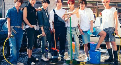Los BTS no se salvan del servicio militar; deberán unirse al ejército de Corea del Sur