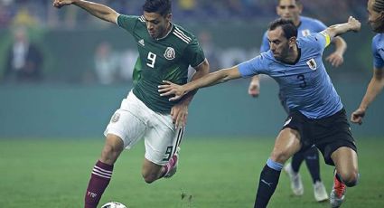 México cerca de jugar amistoso contra Uruguay rumbo a la Copa del Mundo