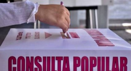 Consulta de Revocación de Mandato: esto necesitas para poder votar