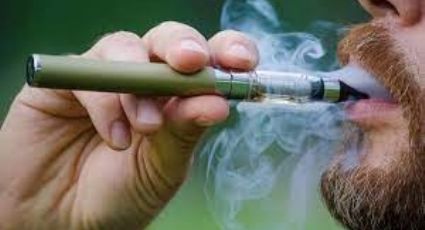 ¡Por el bien de tu salud! Senado prohíbe importar cigarros electrónicos y vapeadores