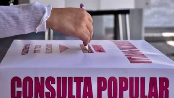 Consulta de Revocación de Mandato: esto necesitas para poder votar