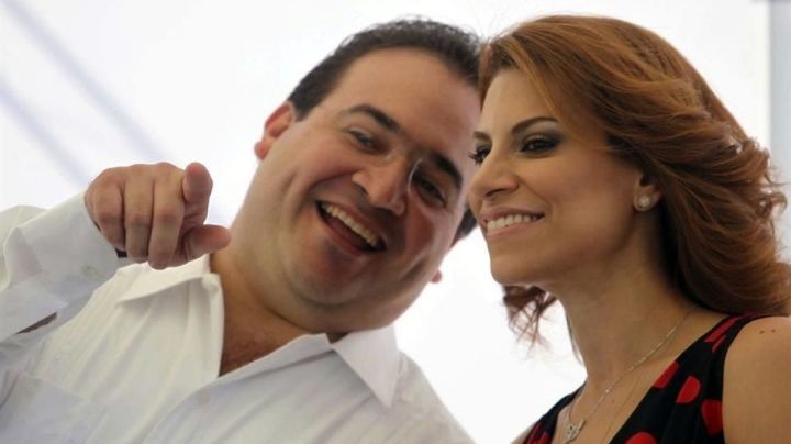 Reino Unido confirma extradición de Karime Macías a México.