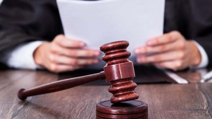 Sentenciarán a alguacil por traficar drogas