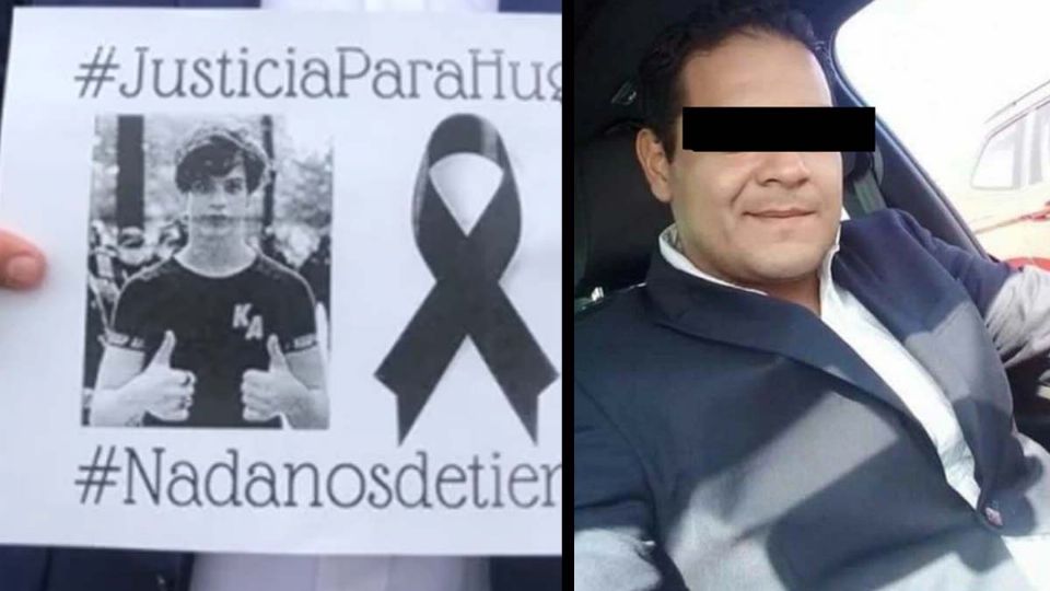 El asesinato del joven de 15 años se dio durante una fiesta