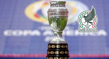 México planea volver a la Copa América en 2024