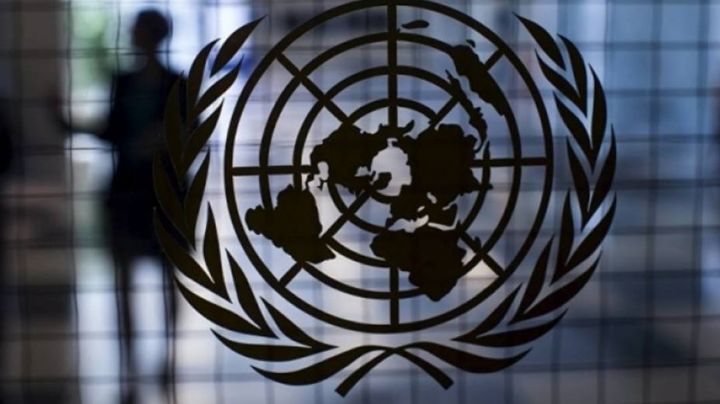 Rusia es expulsado del Comité de Derechos Humanos de la ONU