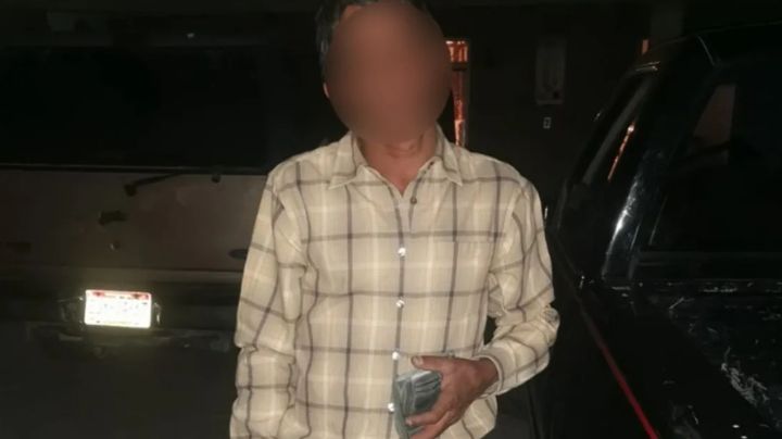 Hombre desaparece durante 26 años; es encontrado sano y salvo en Nuevo León
