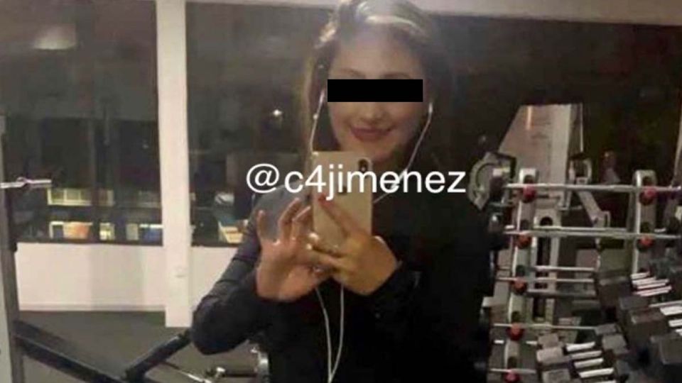 El empresario contrató a Berenice para que ella fuese su empleada doméstica