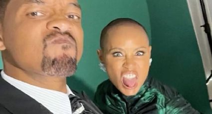 Jada Pinkett no quería casarse con Will Smith; esta fue su confesión