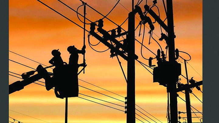 SCJN: Ley eléctrica es constitucional