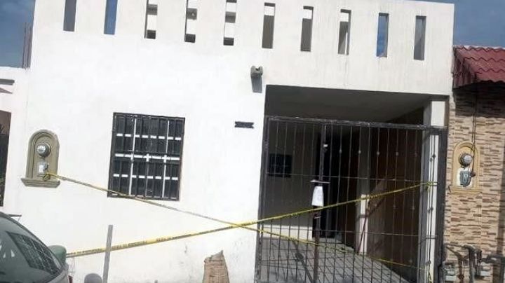 Presentaba signos de violencia cuerpo de mujer hallado en Apodaca