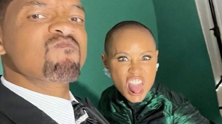 Jada Pinkett no quería casarse con Will Smith; esta fue su confesión