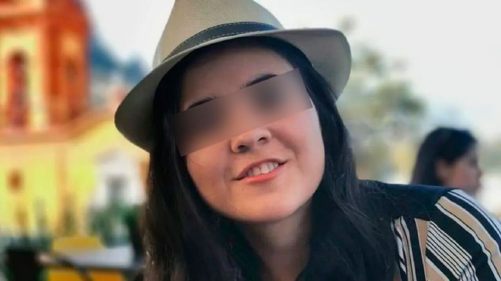 Confirman muerte de María Fernanda, desaparecida en Nuevo León