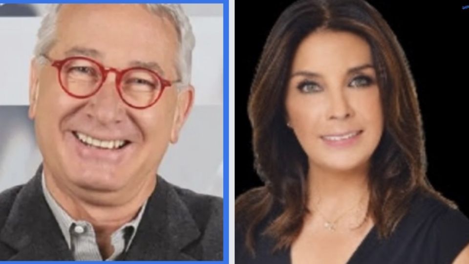 Ana María Lomelí y Javier Solórzano serán los moderados en los debates