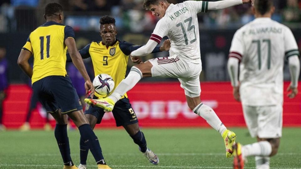 El partido entre ambas selecciones americanas se estaría dando el próximo 5 de junio en la ciudad de los vientos