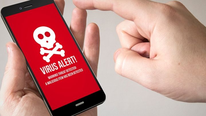 ¡Cuidado! Descubren seis apps que fingen ser antivirus para robar datos bancarios